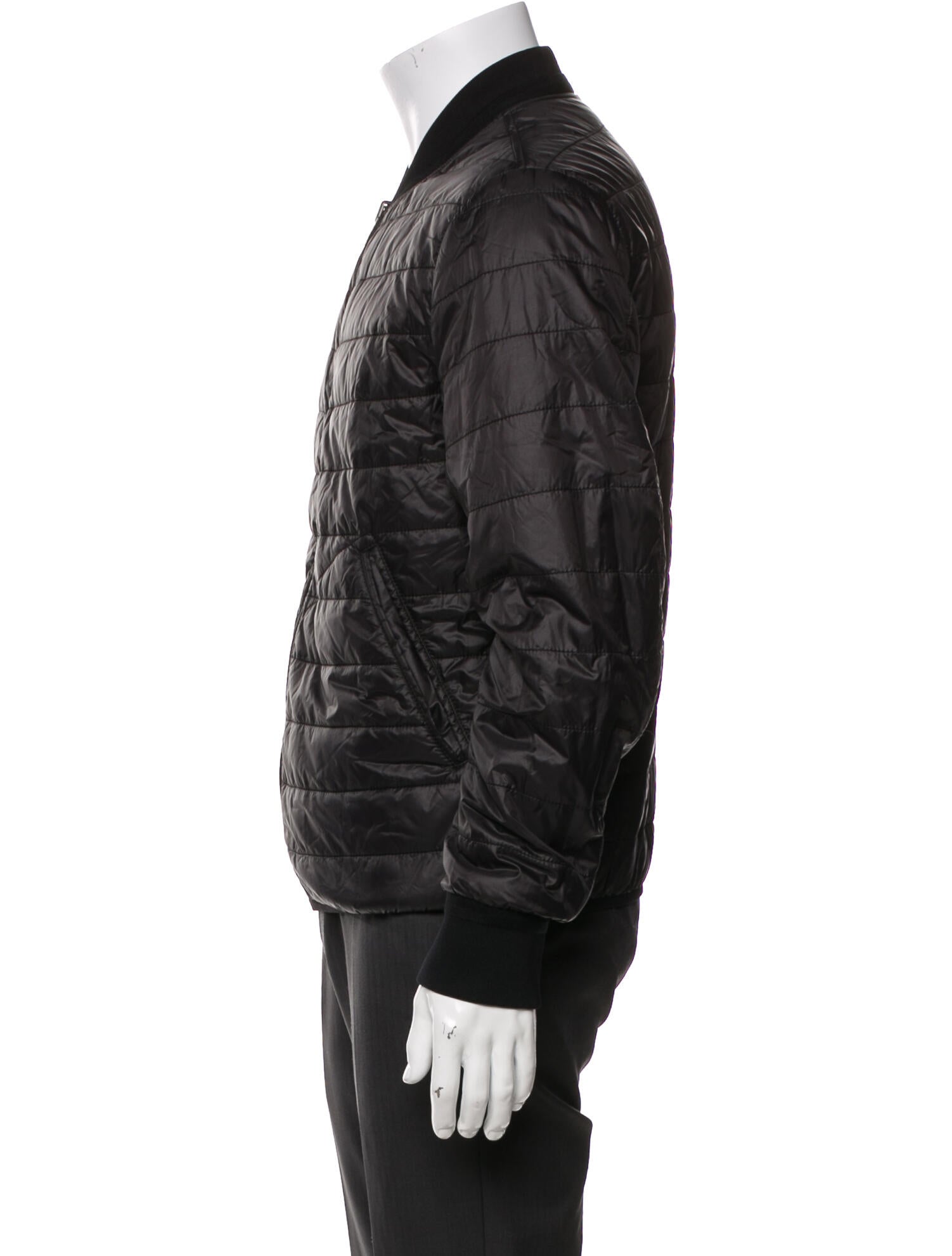 Tom Ford Puffer Coat