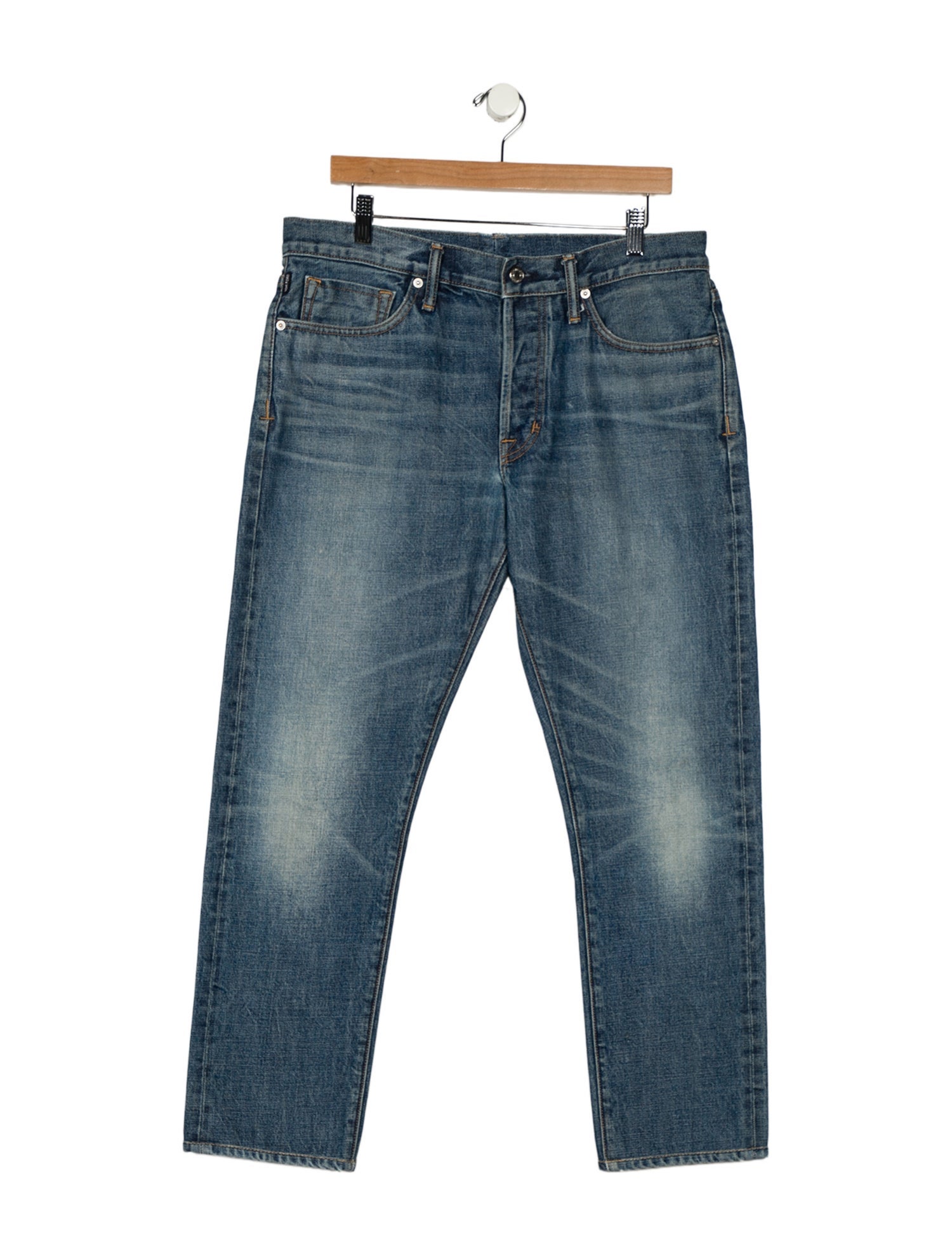 Tom Ford Skinny Jeans