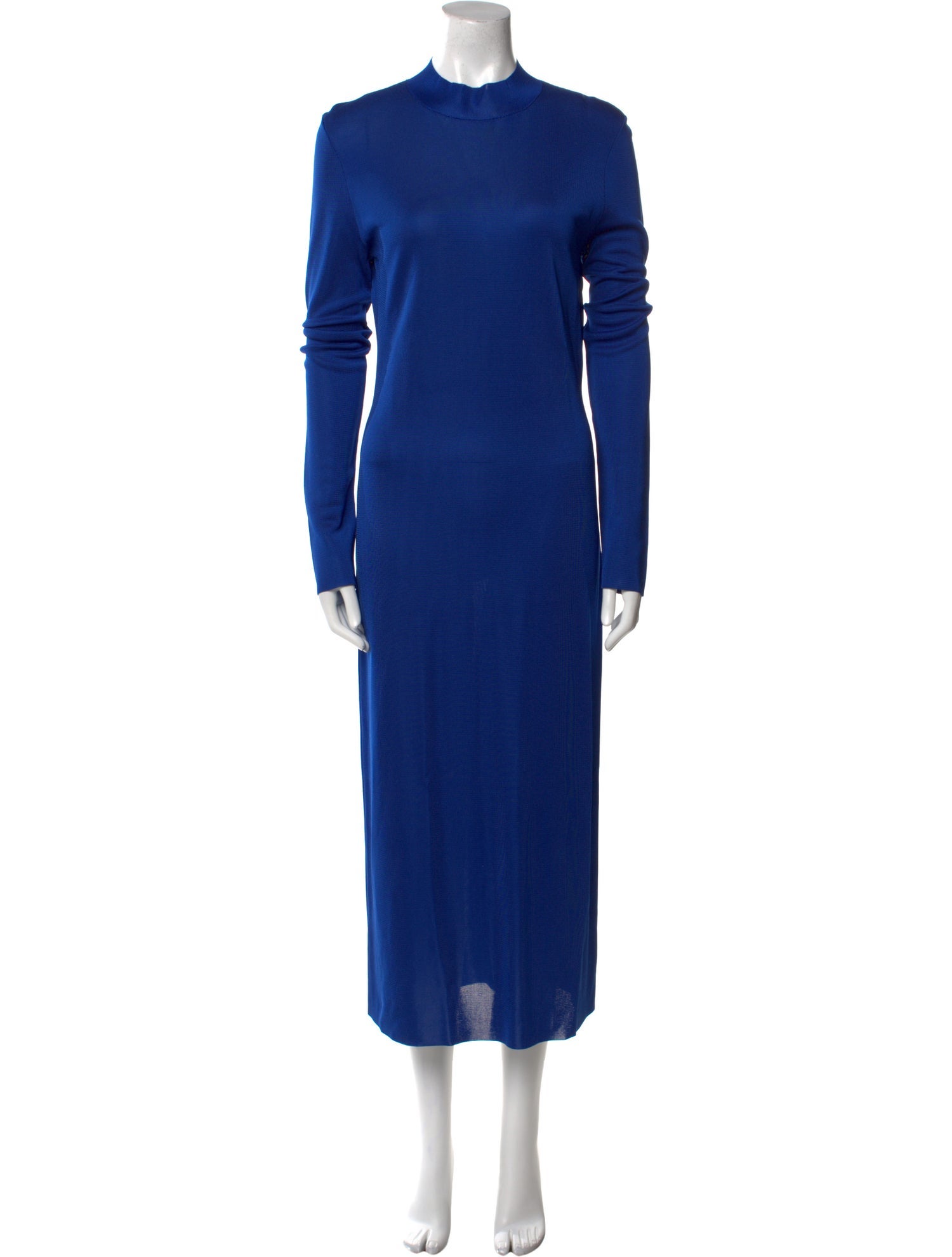 Tom Ford Cashmere Long Dress