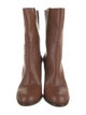 Tom Ford Leather Boots