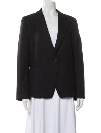 Tom Ford Wool Blazer
