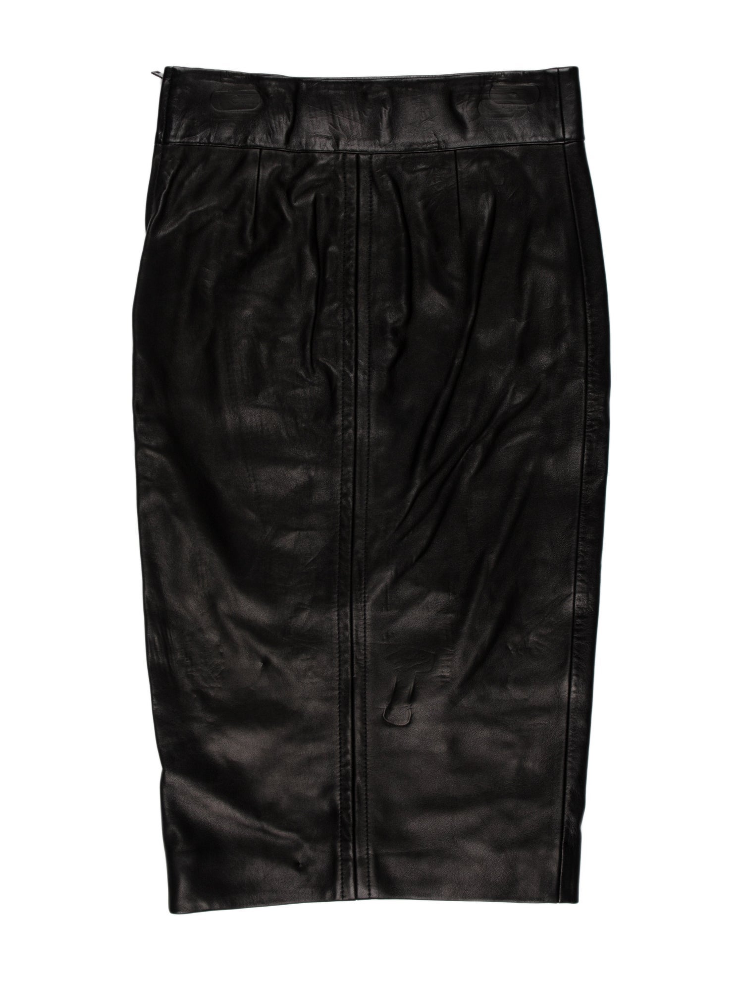 Tom Ford Knee-Length Skirt