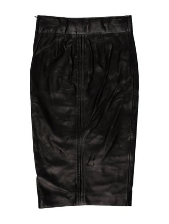 Tom Ford Knee-Length Skirt