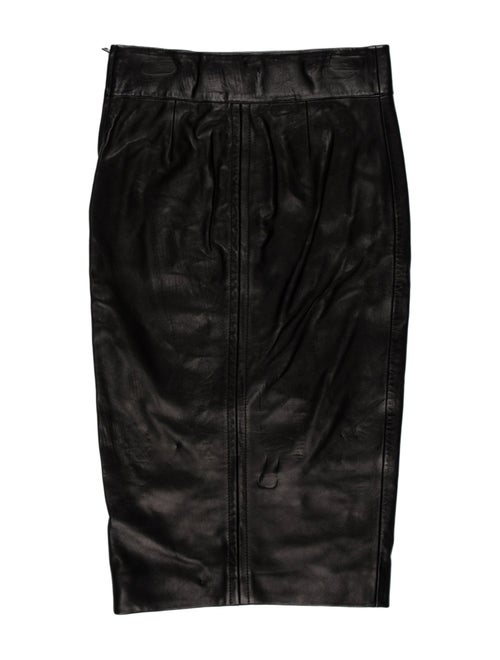 Tom Ford Knee-Length Skirt