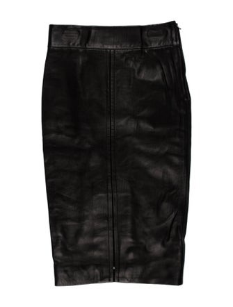 Tom Ford Knee-Length Skirt