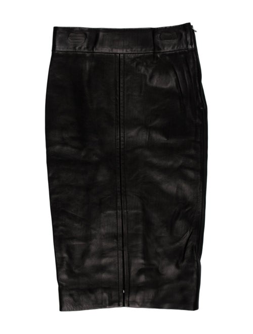 Tom Ford Knee-Length Skirt