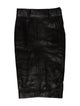 Tom Ford Knee-Length Skirt