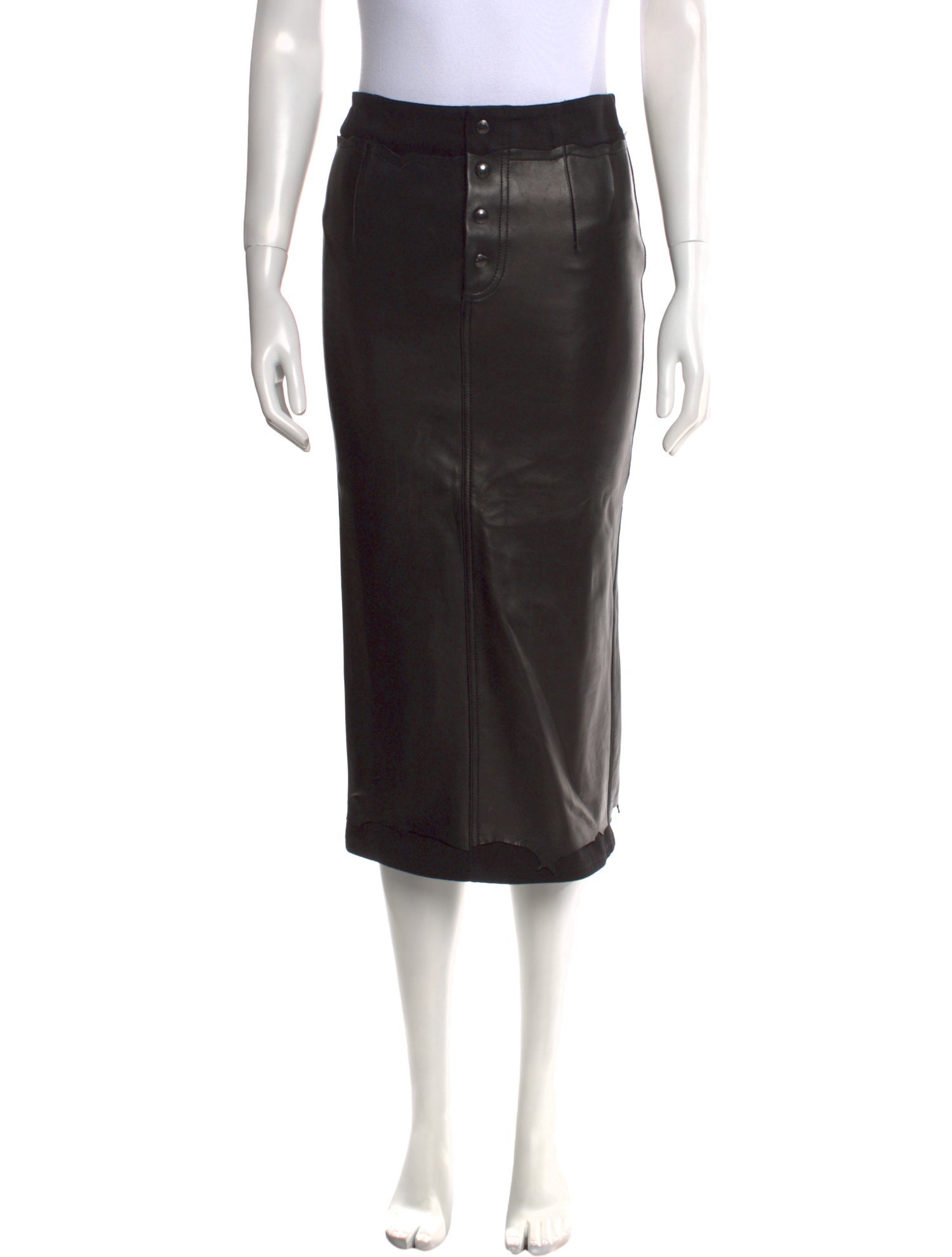 Tom Ford Midi Length Skirt