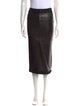Tom Ford Midi Length Skirt