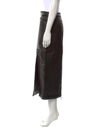 Tom Ford Midi Length Skirt