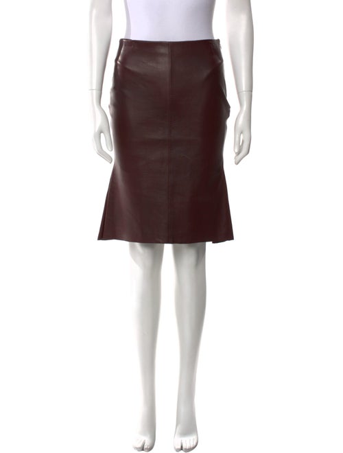 Tom Ford Knee-Length Skirt