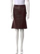 Tom Ford Knee-Length Skirt