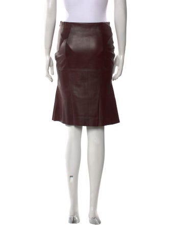Tom Ford Knee-Length Skirt