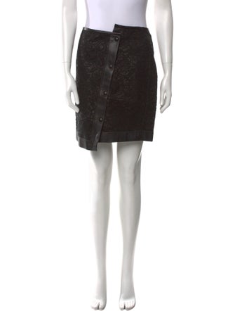 Tom Ford Mini Skirt