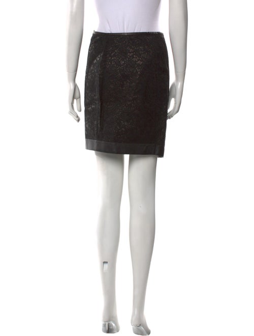 Tom Ford Mini Skirt