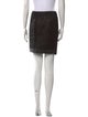 Tom Ford Mini Skirt