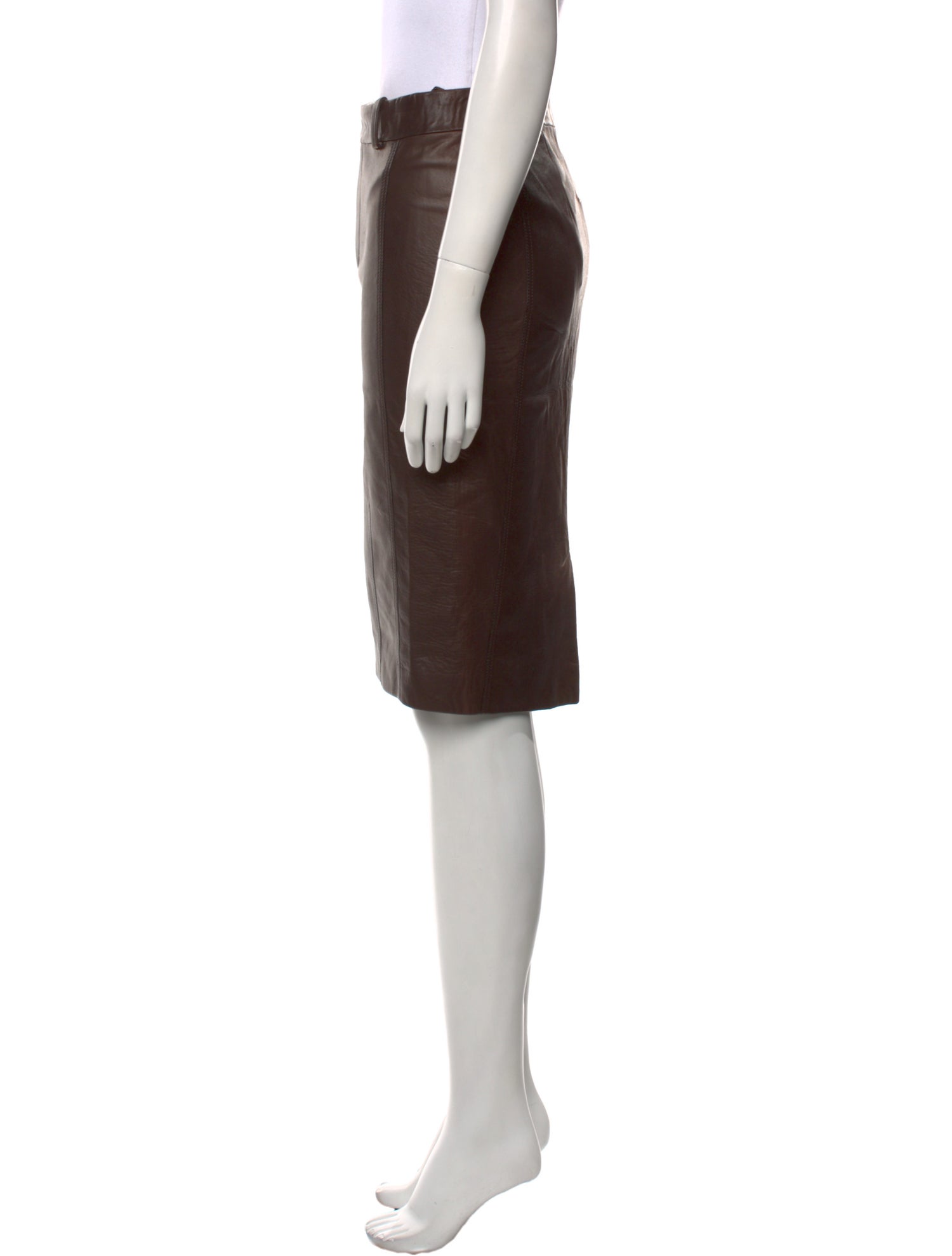 Tom Ford Knee-Length Skirt