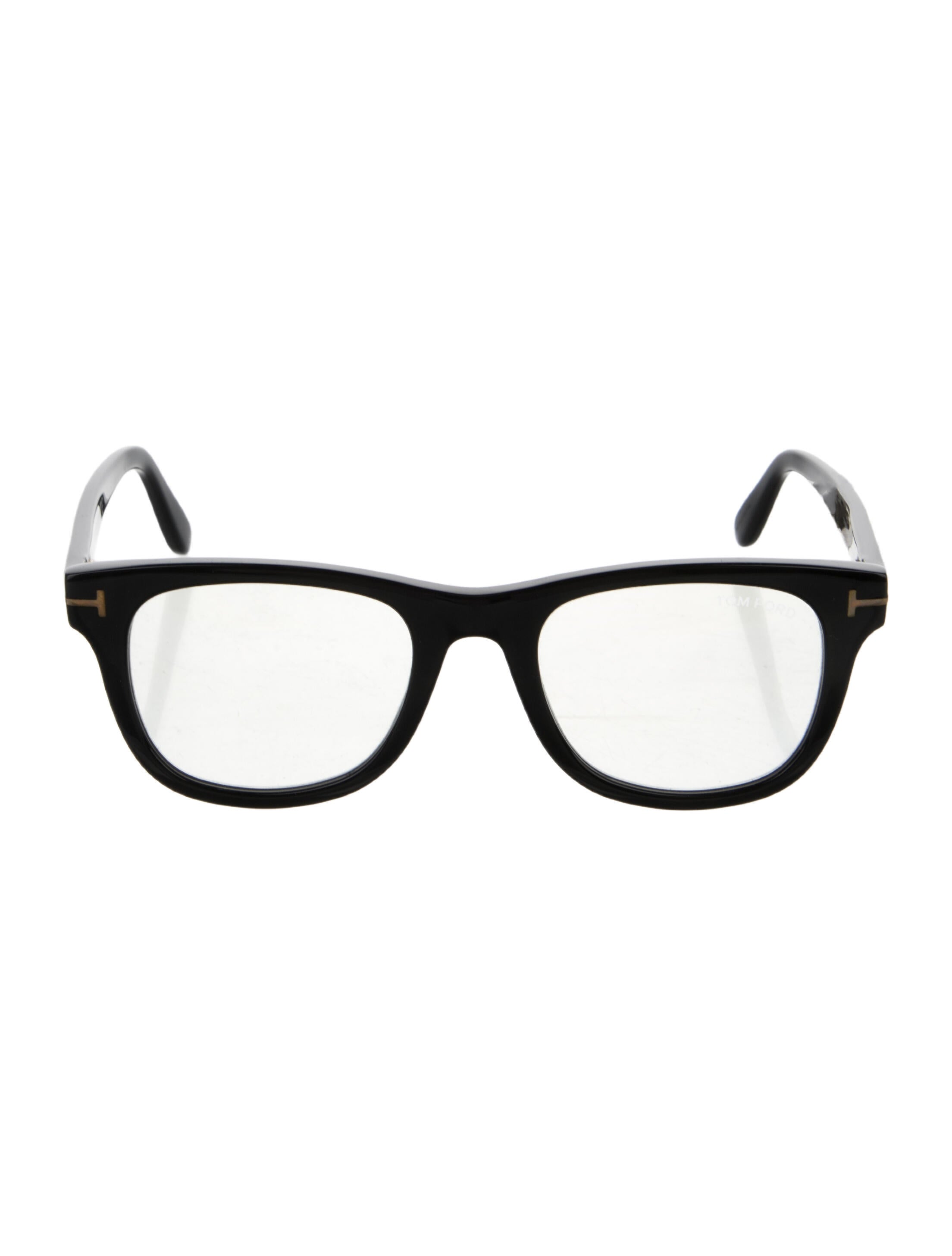 Tom Ford Wayfarer Eyeglasses