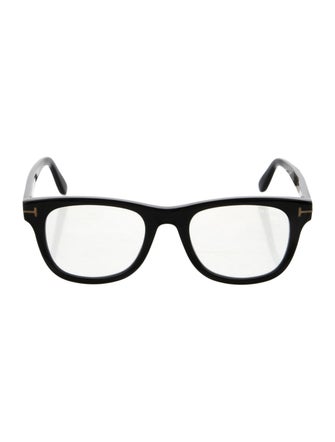 Tom Ford Wayfarer Eyeglasses
