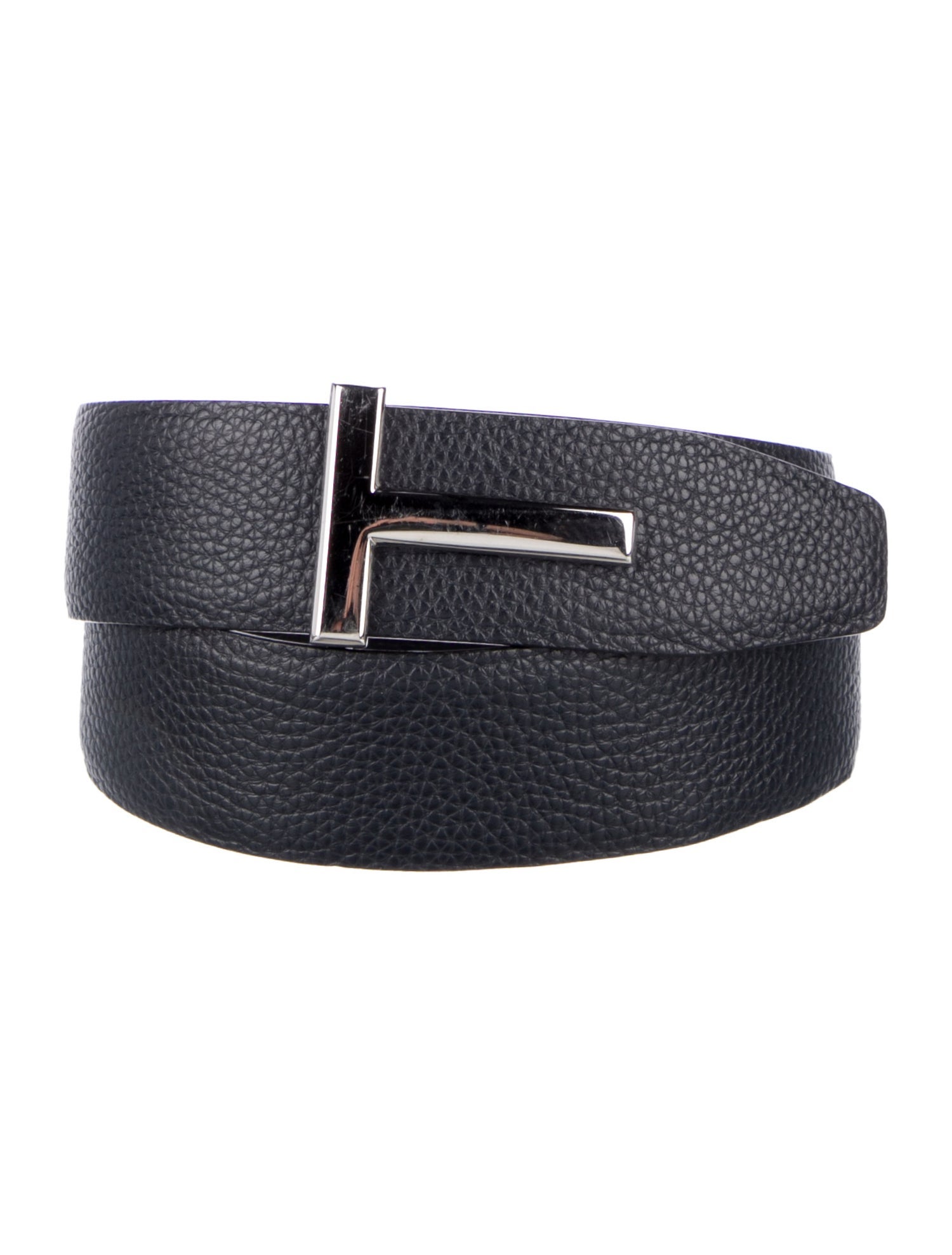 Tom Ford Leather Belt Kit