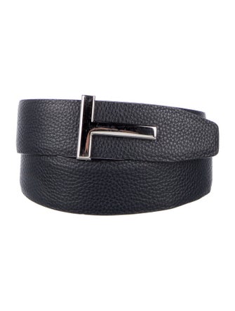 Tom Ford Leather Belt Kit