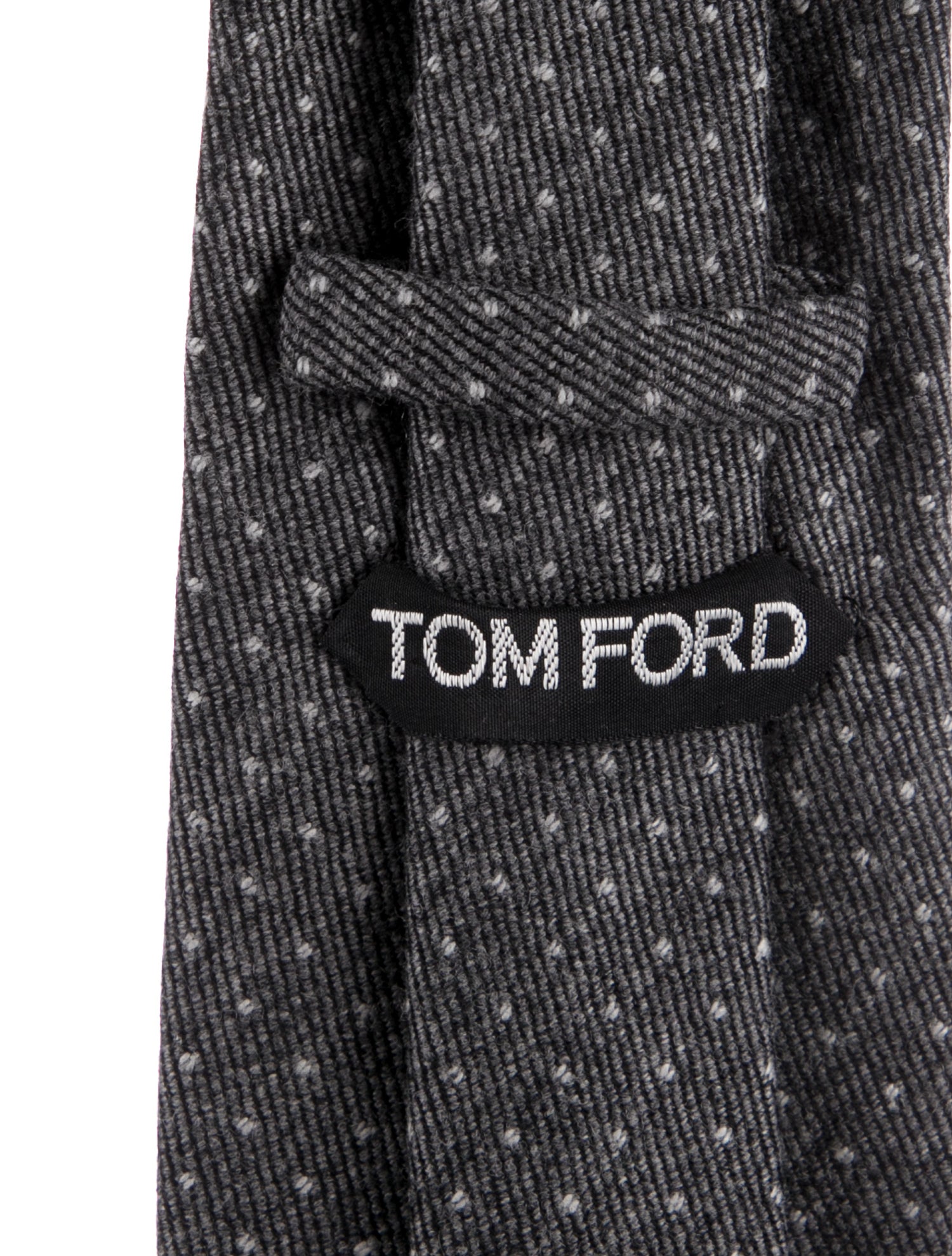 Tom Ford Tie