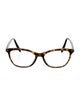 Tom Ford Square Eyeglasses