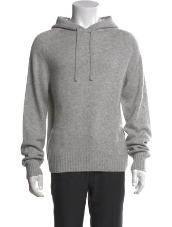 Tom Ford Cashmere Crew Neck Pullover