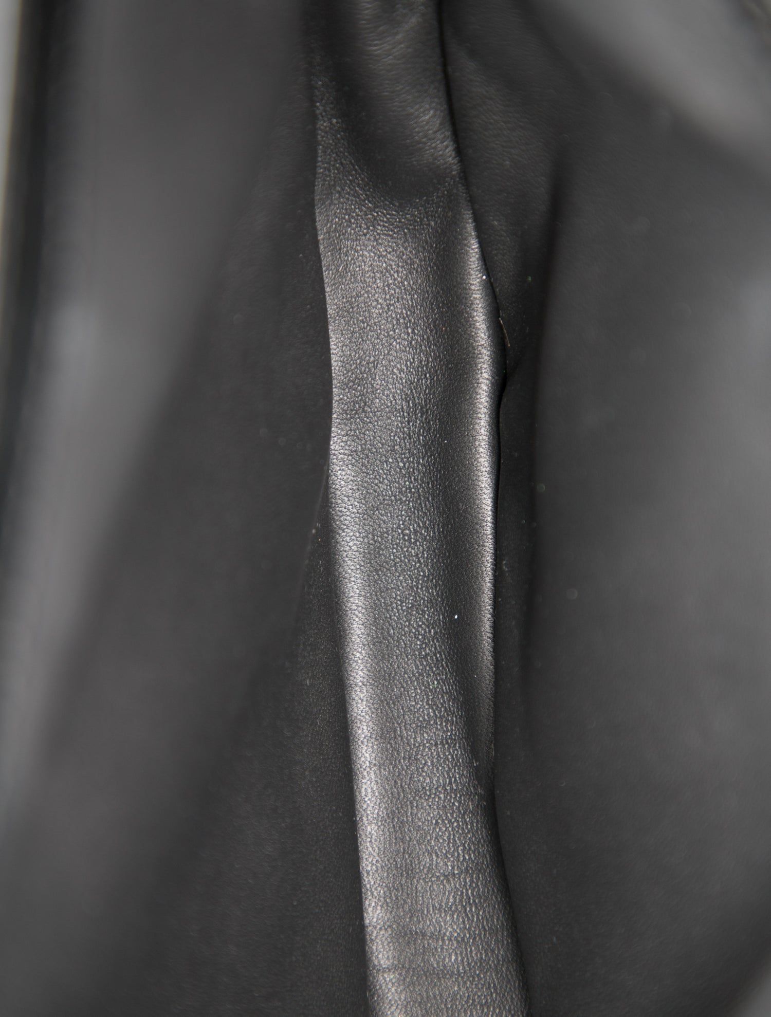 Tom Ford Leather Shoulder Bag