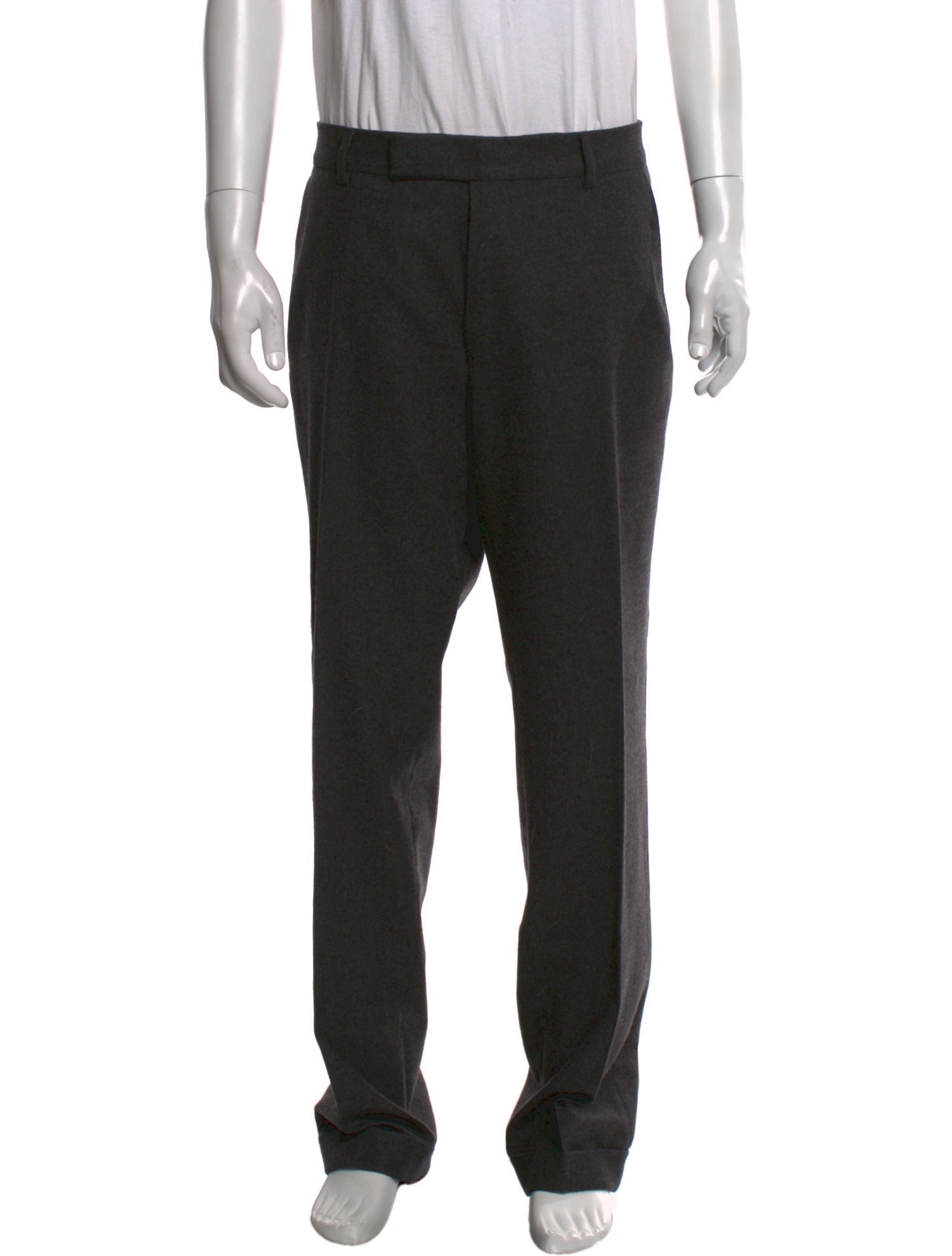 Tom Ford Wool Dress Pants