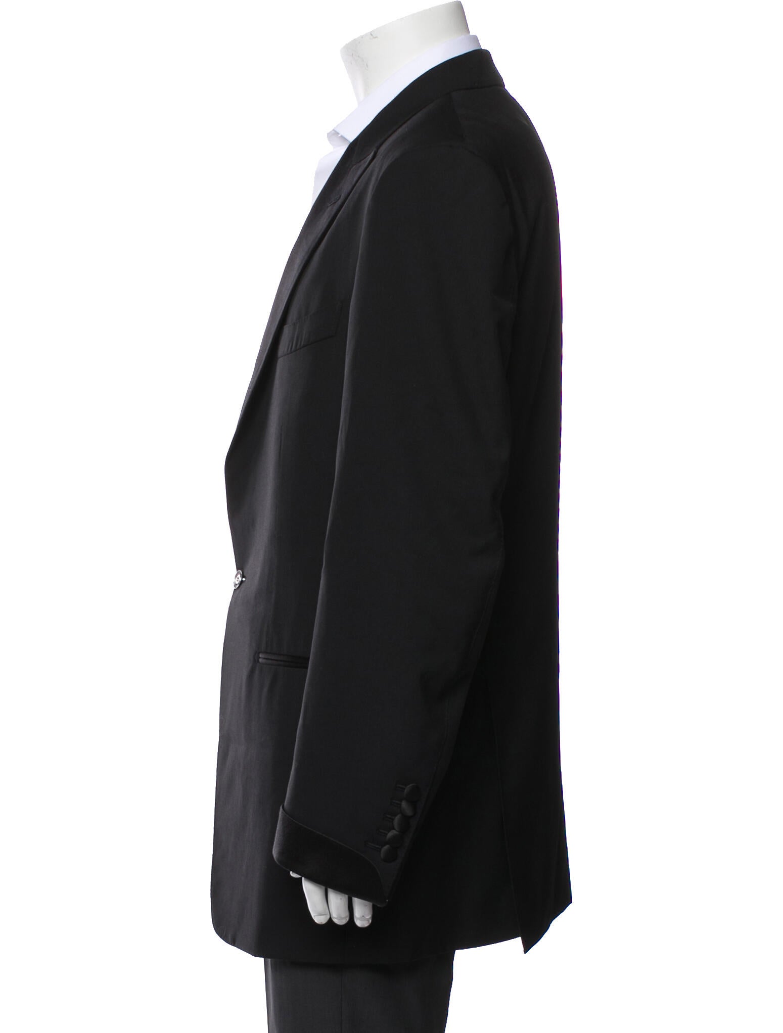 Tom Ford Wool Blazer