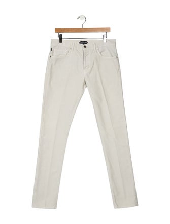 Tom Ford Chinos