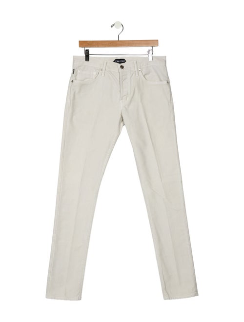 Tom Ford Chinos