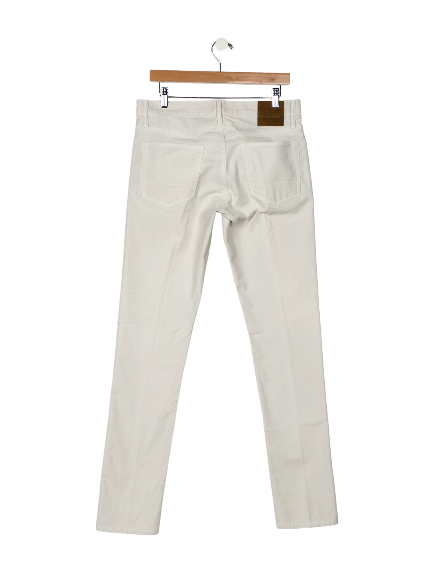 Tom Ford Chinos