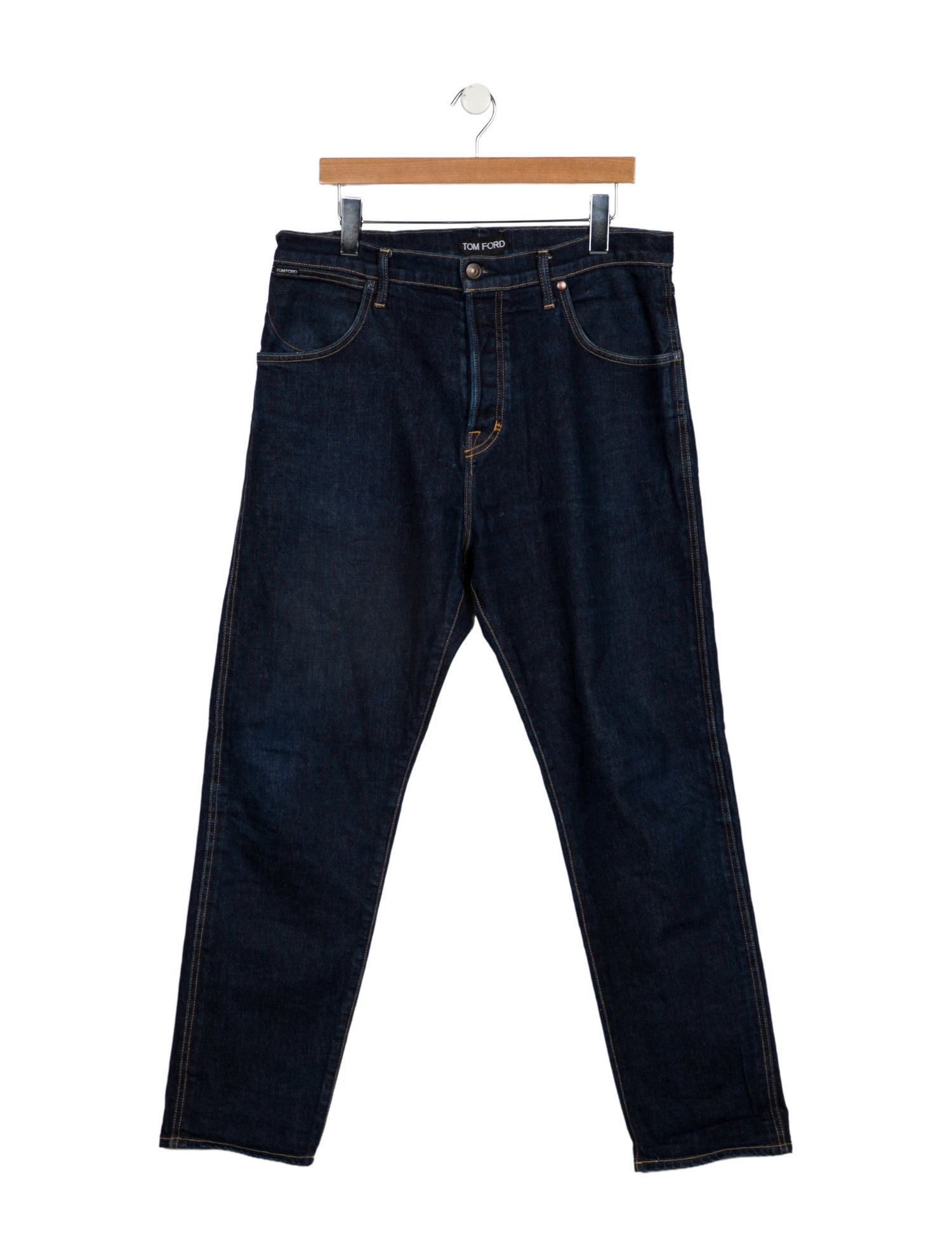 Tom Ford Skinny Jeans