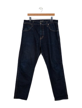 Tom Ford Skinny Jeans