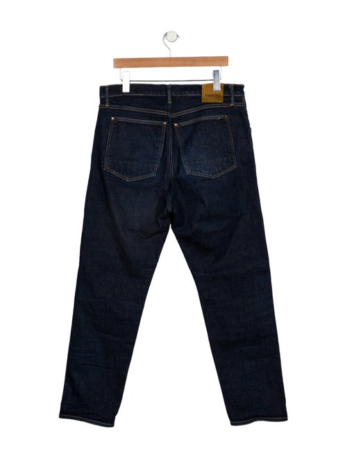 Tom Ford Skinny Jeans