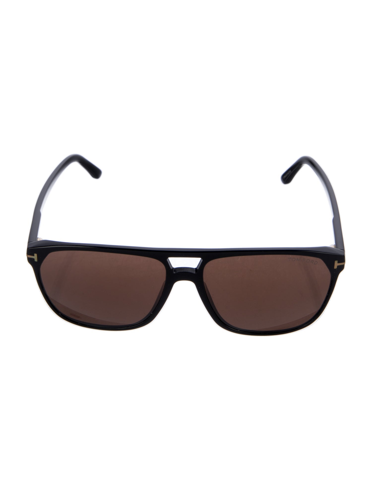 Tom Ford Shelton Square Sunglasses