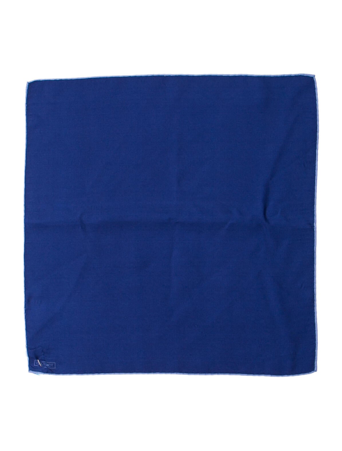 Tom Ford Silk Pocket