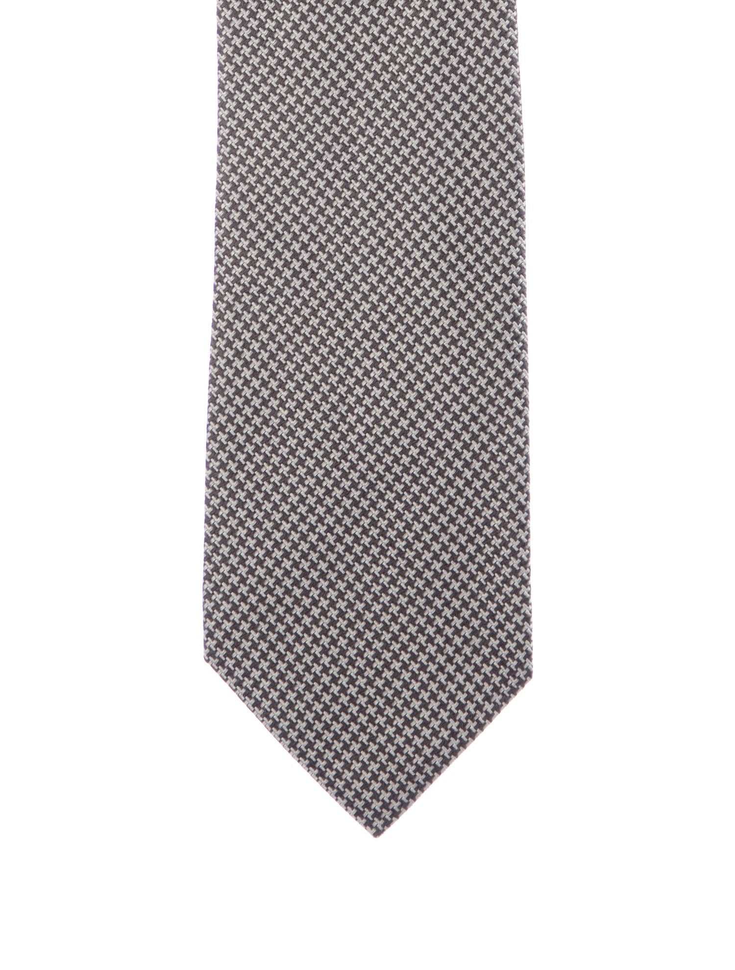 Tom Ford Pattern tie