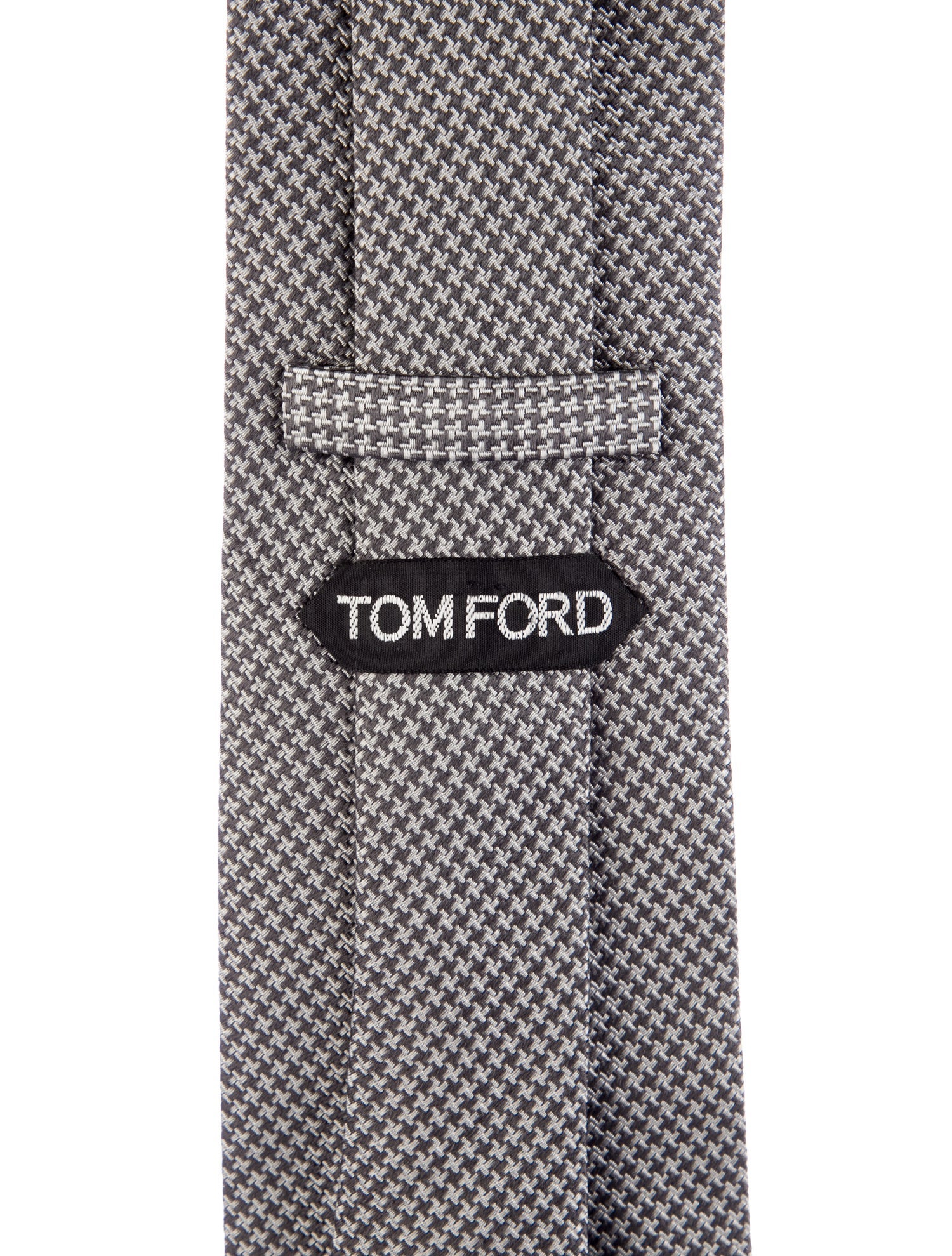 Tom Ford Pattern tie