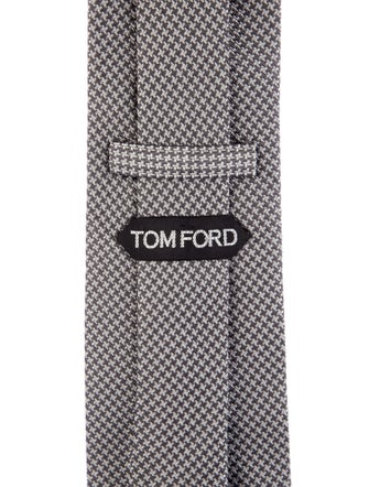 Tom Ford Pattern tie
