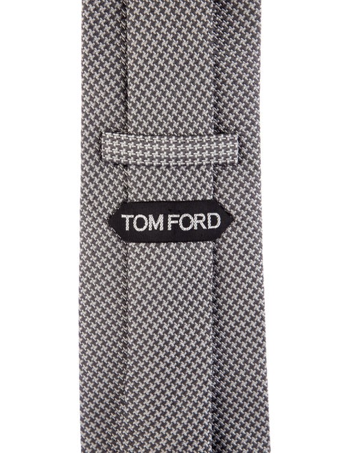 Tom Ford Pattern tie