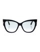Tom Ford Cat-Eye Gradient Sunglasses