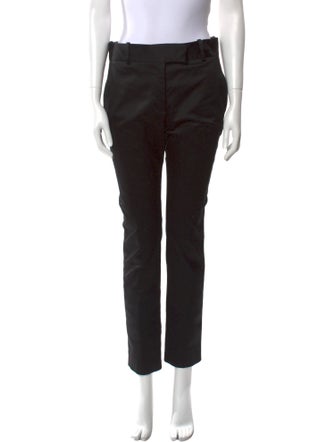 Tom Ford Straight Leg Pants