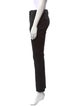 Tom Ford Straight Leg Pants