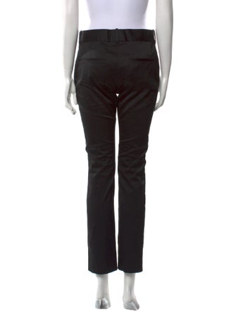 Tom Ford Straight Leg Pants