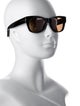 Tom Ford Wayfarer Tinted Sunglasses