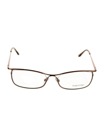Tom Ford Square Eyeglasses