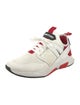 Tom Ford Mesh Accents Sneakers